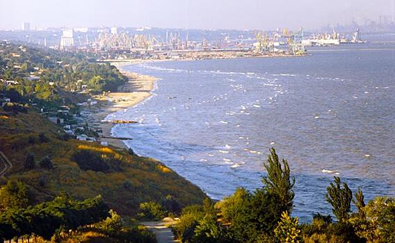 Мариуполь вернется в ДНР