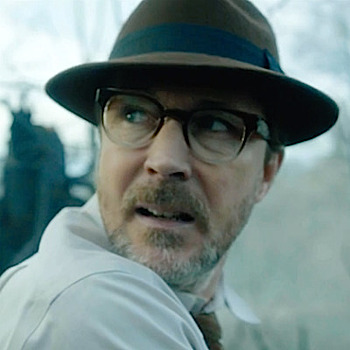 «Проект «Синяя книга» Роберта Земекиса продлён на второй сезон