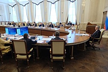 В Новосибирской области направили на развитие науки 24 миллиарда рублей
