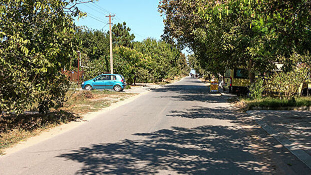 На Кубани увеличился поток въезжающих в регион автомобилистов