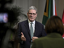 Дмитриев назвал худшего западного лидера