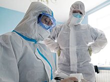 В Москве за сутки выявили 727 случаев коронавируса