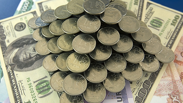 Экономист обозначила условие возобновления валютных операций ЦБ