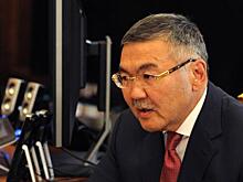 Экс-глава Калмыкии потерял место в высшем совете «Единой России»