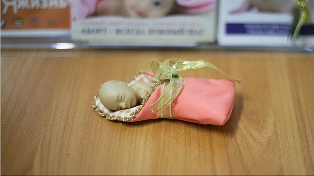 В Кировской области 420 женщин отказались от аборта после консультации со специалистами кризисных центров