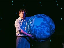 "Небесный почтальон Федя Булкин". Грустный "Ералаш"