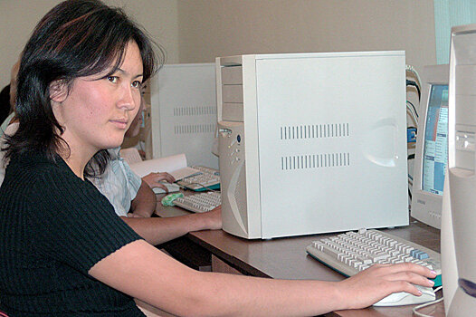 В Киргизии начинается реализация перспективного цифрового проекта