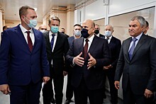 Главгосэкспертиза России поможет в подготовке проекта противотуберкулезного диспансера в Саратовской области