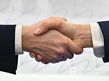 Казань и Минск подписали программу комплексного развития межмуниципального сотрудничества