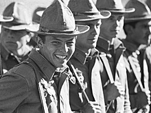 Панама-мама