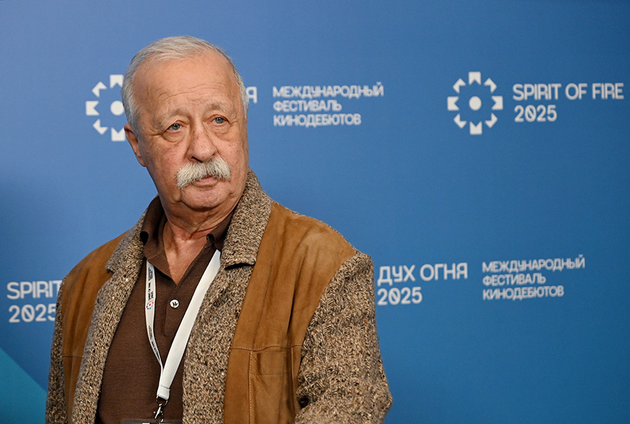 Стриженова показала Якубовича после новостей о неизлечимой болезни