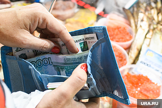 Аналитик назвал предпосылки к новому росту цен на продукты в РФ