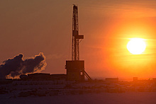 Цены на нефть ускорили снижение