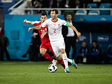 В Косово собрали 19 тысяч долларов на оплату штрафов футболистов сборной Швейцарии