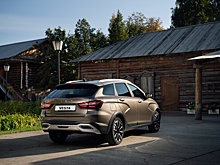 Опасность не грозит: Lada Vesta с новыми опциями появились у дилеров