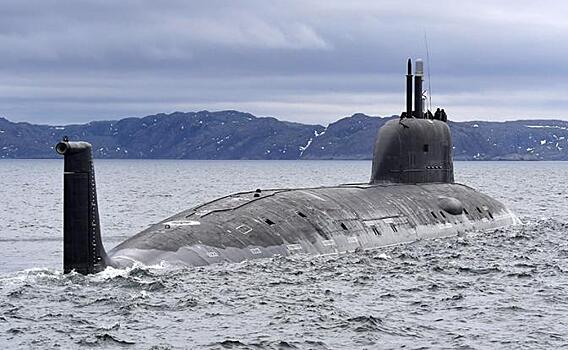 Тяжелый путь на глубину: 25 лет после трагедии "Курска". Как сегодня выглядит наш подводный флот