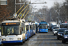 Чиновника обсчитали в троллейбусе в Челябинске