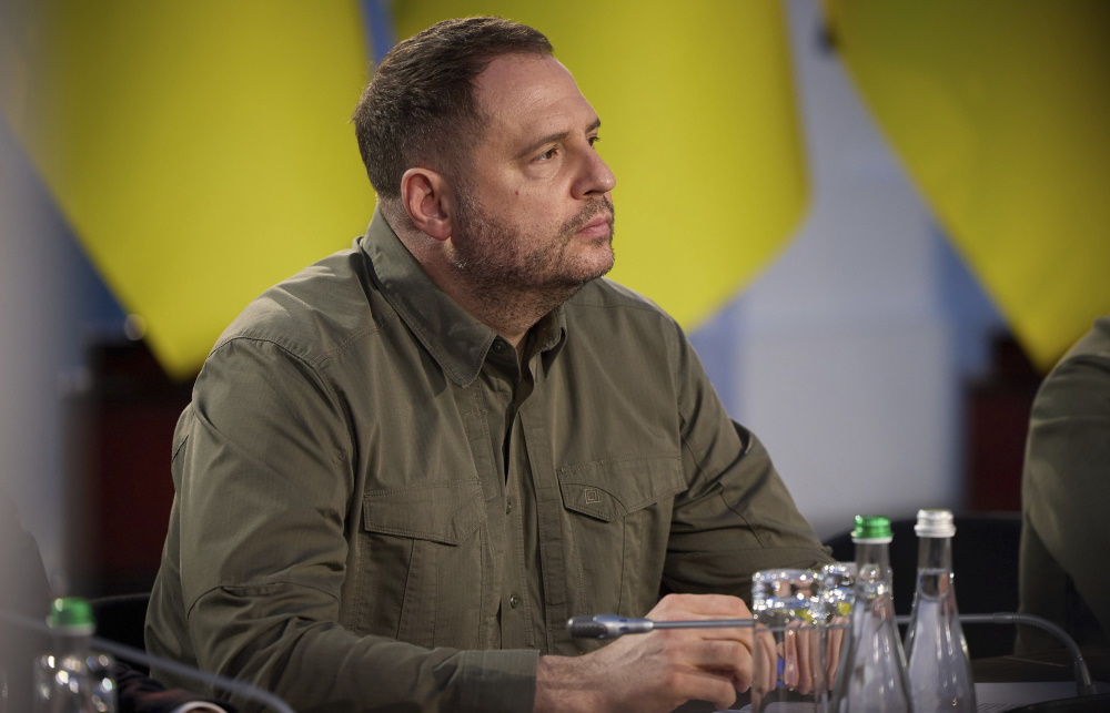 Пока вы не уснули: реакция Путина на мирный план Трампа и последняя подстава Ермака