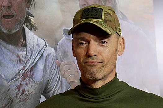 Звезда «Гардемаринов» получил ранение глаза на СВО