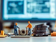 Правительство выделило более 8 млрд руб. на ОЗП ИЦК