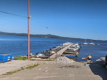 В озере Таватуй нашли зараженную рыбу