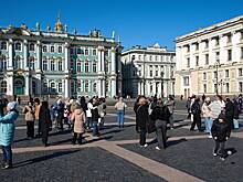 Россияне устремятся в пять городов на длинных ноябрьских выходных