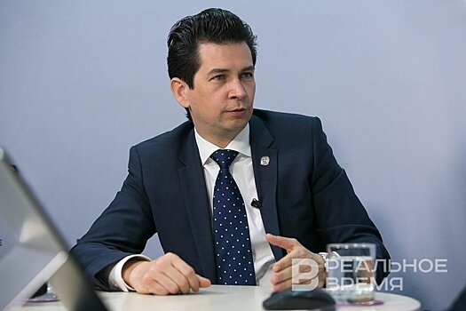 Предпринимателей Татарстана поздравили с их профессиональным праздником