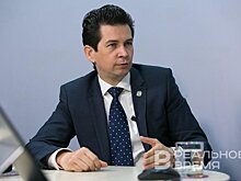 Предпринимателей Татарстана поздравили с их профессиональным праздником
