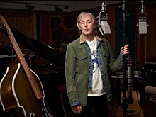 Пол Маккартни выпустил новый альбом, записанный на карантине