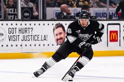 Фаны «Кингз» отреагировали на второй подряд голевой перфоманс Кузьменко