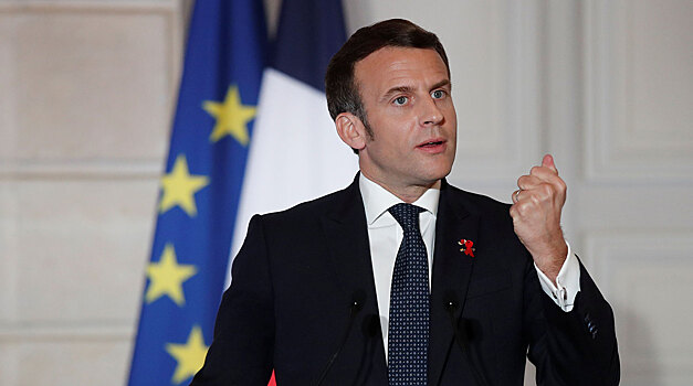 Daily Express: Франция может выйти из Евросоюза