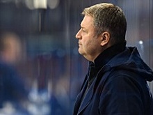 Наставник «Трактора» Юрзинов прервал личную 11-матчевую серию поражений в КХЛ