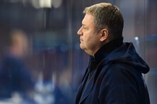 Наставник «Трактора» Юрзинов прервал личную 11-матчевую серию поражений в КХЛ