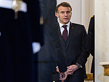 Франция вспомнила про свои африканские колонии