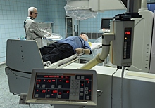 Бардак в крымских больницах: откровения врача-онколога