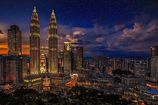 Восстановление рынка Малайзии является хорошим знаком для инвесторов
