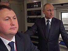 Россия ответила на претензии ЕС по Крымскому мосту