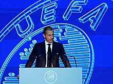 Чеферин о Суперлиге: «В Европе нет места картелям. Заслуги не имеют цены, их нельзя купить»