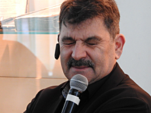 Владимир Вишневский рассказал саратовцам о переосмылении слова «пенек» после 2020 года