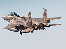 Израиль ударил по штабу сирийских войск