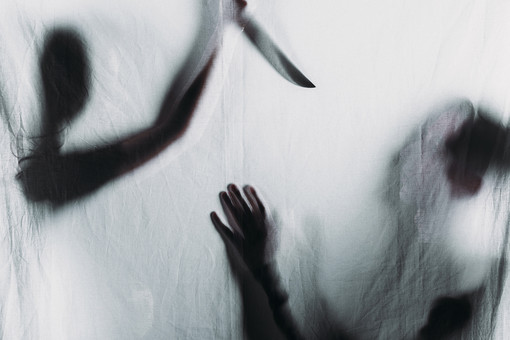 В Тюменской области заключили под стражу мужчину, напавшего на свою жену с ножом