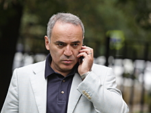 Каспарову грозит до пяти лет колонии за сбор средств для ВСУ