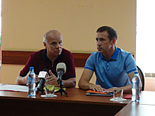 Во Владимире зреет футбольная революция