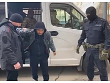 Лидера одной из криминальных группировок Челябинска арестовали на два месяца