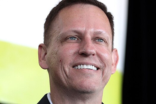 "Готовят приход Антихриста": основатель PayPal заявил о существовании таинственных сил