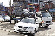 На Кубани вернут эвакуацию неправильно припаркованных машин