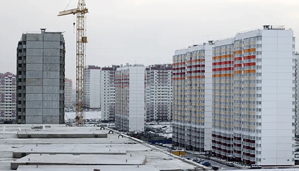 Москвичи бросились скупать жилье в регионах