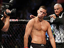 Диас назвал самого зрелищного бойца в UFC