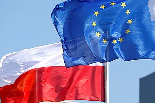 Польша отправила в 50 стран ноты с основанием требования репараций от ФРГ