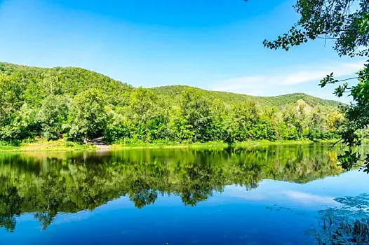 Самарская область 25 июня оказалась во власти опасного солнца и магнитной бури